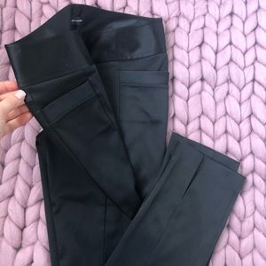 🖤Express Satin Work Pants 🖤